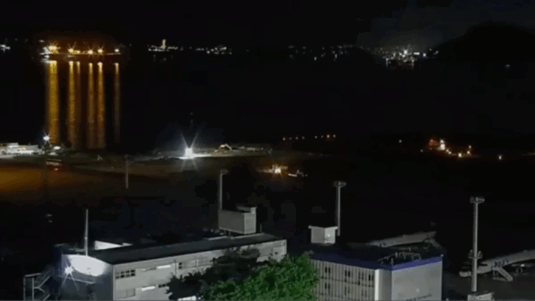 Ministro minimiza danos e diz que pasta apura causas de apagão ministro-minimiza-danos-e-diz-que-pasta-apura-causas-de-apagao