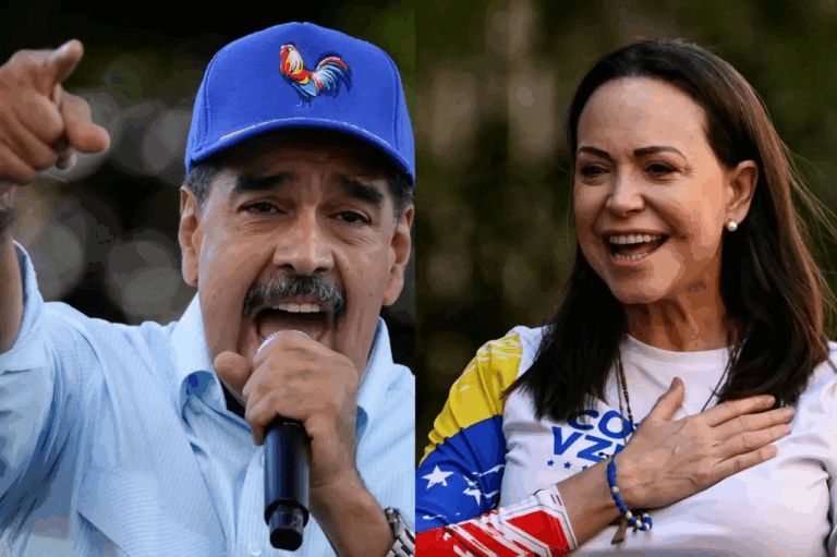 maduro-ironiza-maria-corina-machado-e-a-chama-de-“bruxa-demoniaca”-apos-nobel-da-paz