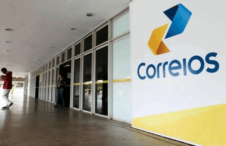 Correios avaliam empréstimo de R$ 20 bilhões para evitar colapso financeiro até 2026 correios-avaliam-emprestimo-de-r$-20-bilhoes-para-evitar-colapso-financeiro-ate-2026