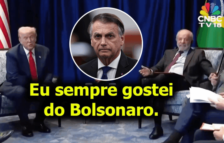 video:-trump-elogia-bolsonaro-antes-de-reuniao-com-lula-e-ignora-pergunta-sobre-nome-do-ex-presidente-na-pauta:-“nao-e-da-sua-conta”