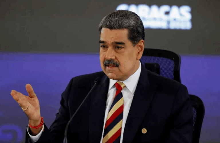 Pesquisa mostra que 53% dos latino-americanos apoiam intervenção dos EUA na Venezuela; e 73% acreditam em país melhor sem Maduro pesquisa-mostra-que-53%-dos-latino-americanos-apoiam-intervencao-dos-eua-na-venezuela;-e-73%-acreditam-em-pais-melhor-sem-maduro