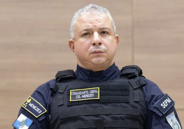 Comando Vermelho se espalhou pelo Brasil após limitações do STF, afirma chefe da PM comando-vermelho-se-espalhou-pelo-brasil-apos-limitacoes-do-stf,-afirma-chefe-da-pm