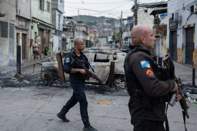 CPI do crime organizado expõe nova disputa por comando e ameaça de desgaste ao governo Lula cpi-do-crime-organizado-expoe-nova-disputa-por-comando-e-ameaca-de-desgaste-ao-governo-lula