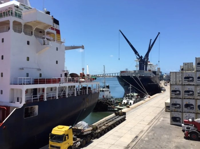 Brasil no vermelho: vendas aos EUA despencam 38% com tarifaço brasil-no-vermelho:-vendas-aos-eua-despencam-38%-com-tarifaco