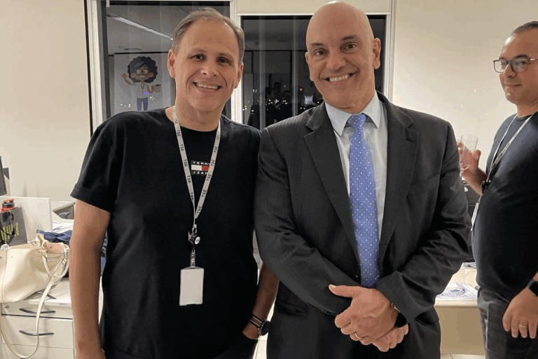 moraes-vota-para-tornar-seu-ex-assessor-eduardo-tagliaferro-reu-sob-acusacao-de-vazamento-de-mensagens