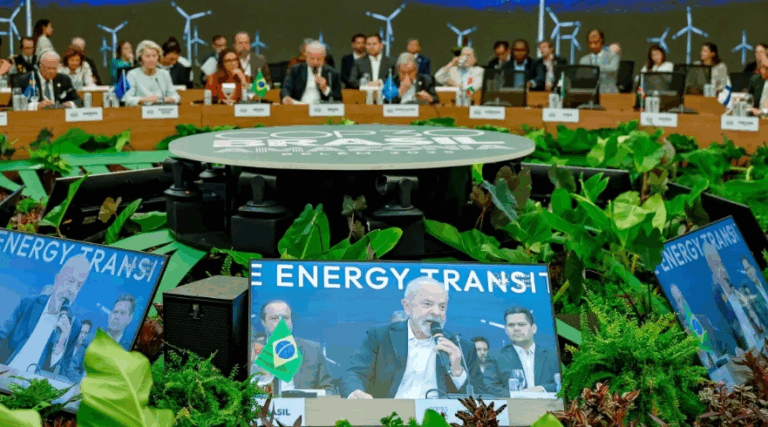 lula-quer-taxar-super-ricos-e-multinacionais-para-bancar-clima:-“conta-nao-fecha-sem-o-capital-privado”