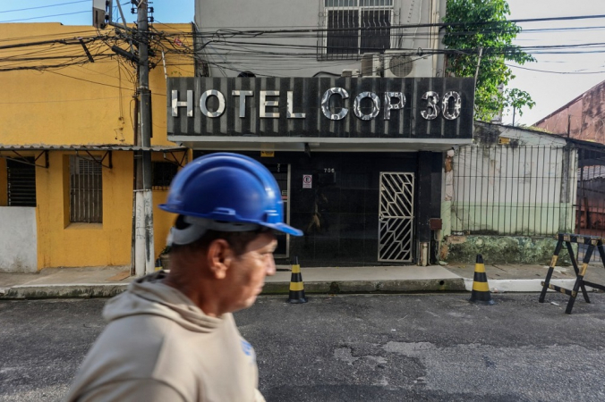 Propósito da COP30 não é compreendido por quase metade dos brasileiros, mostra pesquisa proposito-da-cop30-nao-e-compreendido-por-quase-metade-dos-brasileiros,-mostra-pesquisa