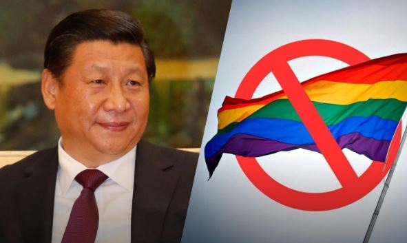 China determina remoção de aplicativos de namoro para pessoas LGBTQIA+ china-determina-remocao-de-aplicativos-de-namoro-para-pessoas-lgbtqia+