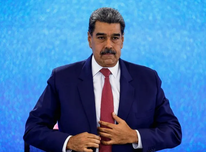Em meio a tensão com EUA, Maduro desafia Trump e reafirma soberania da Venezuela em-meio-a-tensao-com-eua,-maduro-desafia-trump-e-reafirma-soberania-da-venezuela