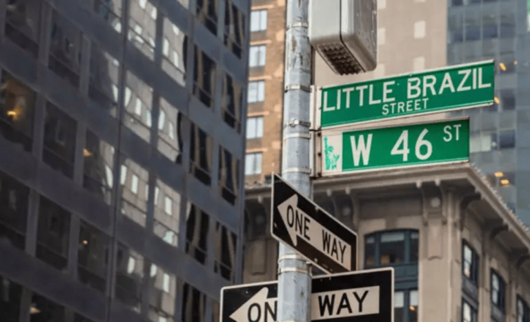 Little Brazil: o desaparecimento do 'coração brasileiro' em Nova York little-brazil:-o-desaparecimento-do-'coracao-brasileiro'-em-nova-york