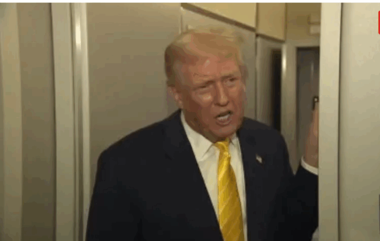 Trump volta a falar em testar armas nucleares como “outros países” trump-volta-a-falar-em-testar-armas-nucleares-como-“outros-paises”