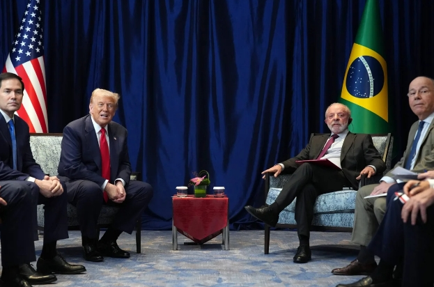 Brasil escapa do tarifaço de Trump após negociações intensas veja o que muda brasil-escapa-do-tarifaco-de-trump-apos-negociacoes-intensas-veja-o-que-muda