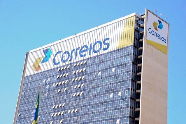 CAIXA-PRETA DOS CORREIOS: Estatal alega sigilo para negar dados sobre resultado de PDVs caixa-preta-dos-correios:-estatal-alega-sigilo-para-negar-dados-sobre-resultado-de-pdvs