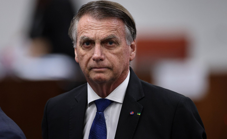 Petista quer convocar Bolsonaro para depor na CPMI do INSS petista-quer-convocar-bolsonaro-para-depor-na-cpmi-do-inss