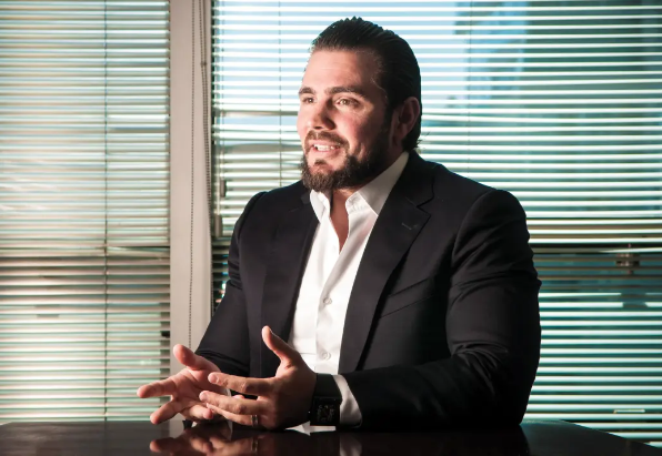 PF prende Daniel Vorcaro, dono do Banco Master pf-prende-daniel-vorcaro,-dono-do-banco-master