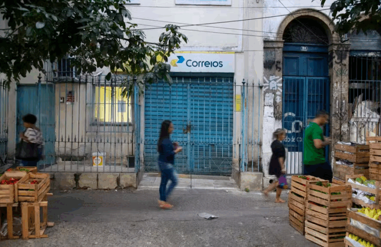 Precatórios dos Correios disparam 460% em dois anos, e estatal quer radiografar ações na Justiça precatorios-dos-correios-disparam-460%-em-dois-anos,-e-estatal-quer-radiografar-acoes-na-justica