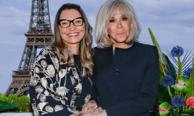 Governo Lula gastou $ 344 mil em evento de Janja com estilistas em Paris governo-lula-gastou-$-344-mil-em-evento-de-janja-com-estilistas-em-paris