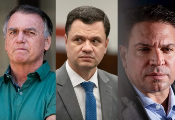 Bolsonaro, Torres e Ramagem não apresentam novos recursos ao STF bolsonaro,-torres-e-ramagem-nao-apresentam-novos-recursos-ao-stf