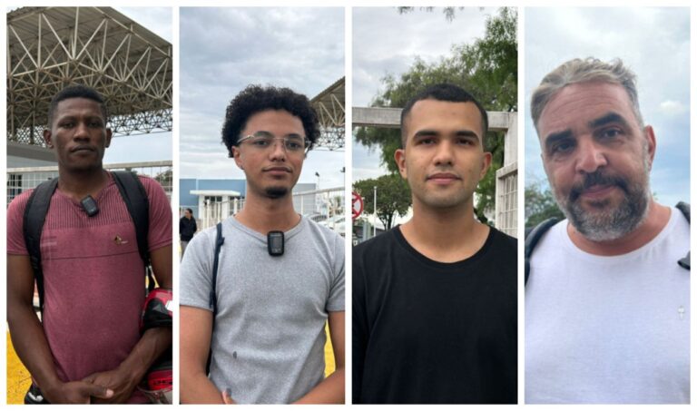 Enem 2025: nível de prova no 2º dia divide opiniões de candidatos em São Carlos enem-2025:-nivel-de-prova-no-2o-dia-divide-opinioes-de-candidatos-em-sao-carlos