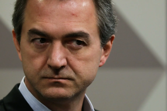 Joesley Batista faz visita secreta a Maduro para tentar negociar saída do líder venezuelano joesley-batista-faz-visita-secreta-a-maduro-para-tentar-negociar-saida-do-lider-venezuelano