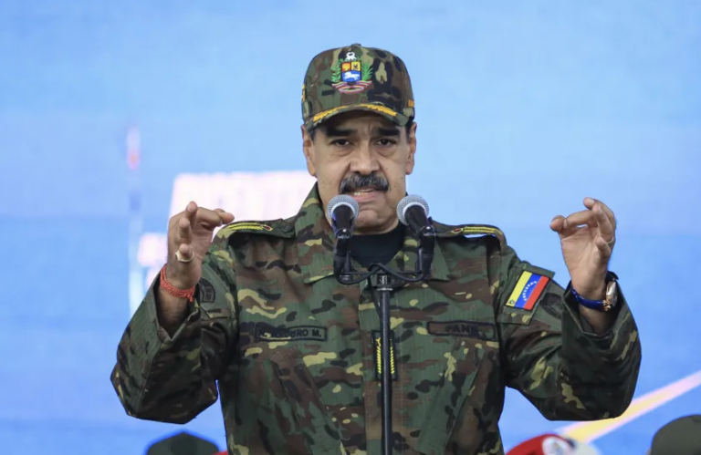 Colômbia e Cuba condenam ofensiva militar após Venezuela acusar EUA de ataque colombia-e-cuba-condenam-ofensiva-militar-apos-venezuela-acusar-eua-de-ataque