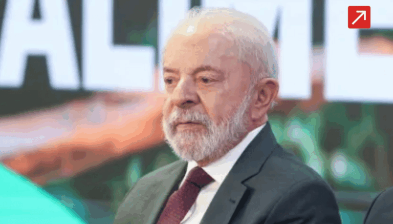 PARANÁ PESQUISAS: Governo Lula é desaprovado por 50,9%; 45,6%, aprovam parana-pesquisas:-governo-lula-e-desaprovado-por-50,9%;-45,6%,-aprovam