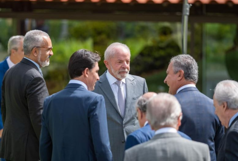 Crises e rearranjos políticos: Lula promoveu oito trocas no ministério ao longo de 2025 crises-e-rearranjos-politicos:-lula-promoveu-oito-trocas-no-ministerio-ao-longo-de-2025