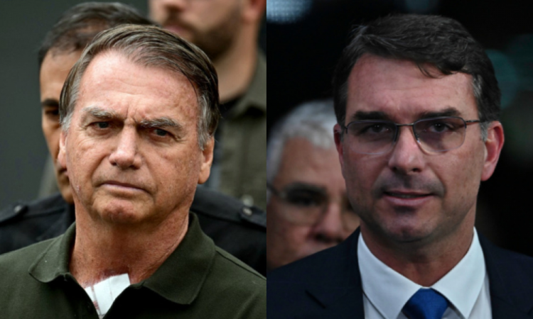 Em carta divulgada antes de cirurgia, Bolsonaro reitera Flávio como pré-candidato em 2026 em-carta-divulgada-antes-de-cirurgia,-bolsonaro-reitera-flavio-como-pre-candidato-em-2026