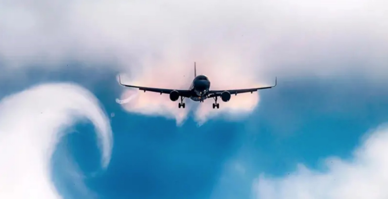 Turbulência em voos pode triplicar até 2050 — veja como a aviação está se preparando turbulencia-em-voos-pode-triplicar-ate-2050-—-veja-como-a-aviacao-esta-se-preparando