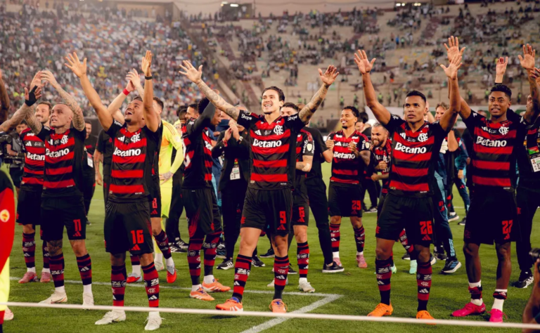 Flamengo estreia nesta quarta (10) na Copa Intercontinental em duelo contra o Cruz Azul flamengo-estreia-nesta-quarta-(10)-na-copa-intercontinental-em-duelo-contra-o-cruz-azul