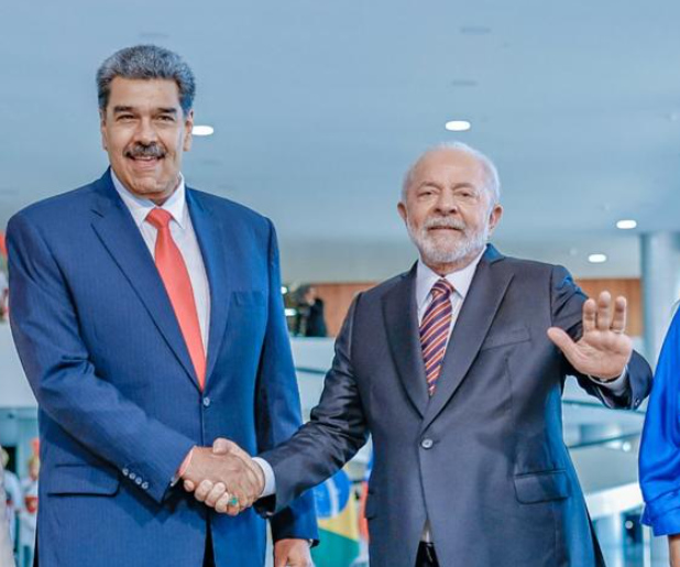 Venezuela segue devendo R$ 10 bilhões ao Brasil e não há previsão de pagamento venezuela-segue-devendo-r$-10-bilhoes-ao-brasil-e-nao-ha-previsao-de-pagamento