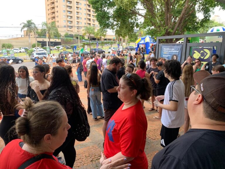 Unesp 2026: veja as 10 questões consideradas mais difíceis na segunda fase do vestibular unesp-2026:-veja-as-10-questoes-consideradas-mais-dificeis-na-segunda-fase-do-vestibular