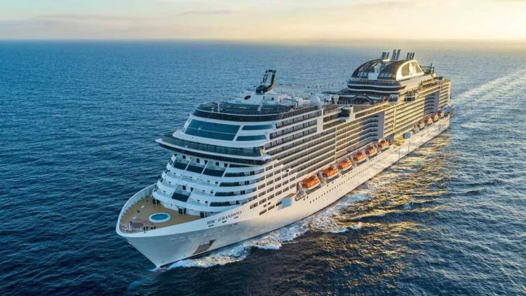 Proibido ver tudo: por que a MSC barrou o uso de óculos inteligentes em algumas áreas de seus navios proibido-ver-tudo:-por-que-a-msc-barrou-o-uso-de-oculos-inteligentes-em-algumas-areas-de-seus-navios