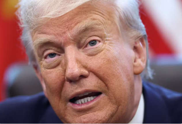 Trump diz que libertação de prisioneiros na Venezuela é ‘sinal de paz’ e cancela 2ª onda de ataques trump-diz-que-libertacao-de-prisioneiros-na-venezuela-e-‘sinal-de-paz’-e-cancela-2a-onda-de-ataques