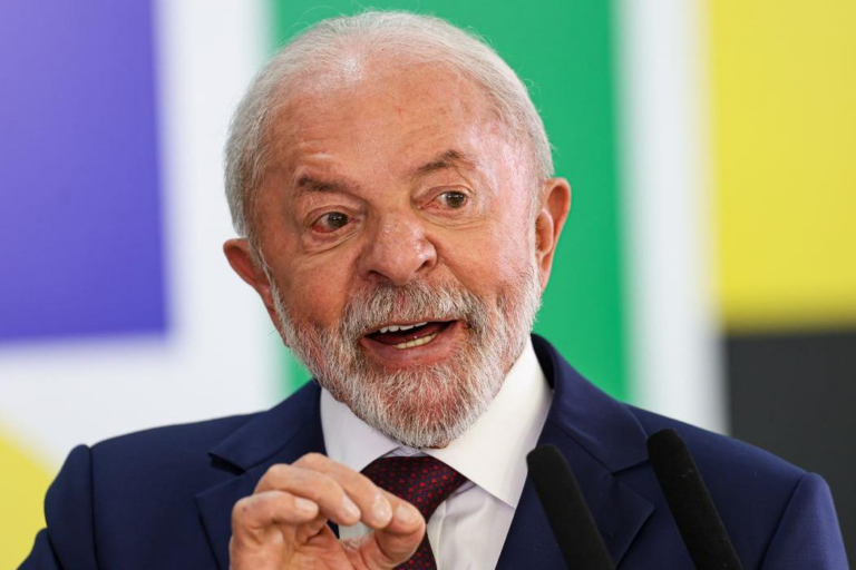 Transparência Internacional acusa governo Lula de intimidação e cobra retratação pública transparencia-internacional-acusa-governo-lula-de-intimidacao-e-cobra-retratacao-publica