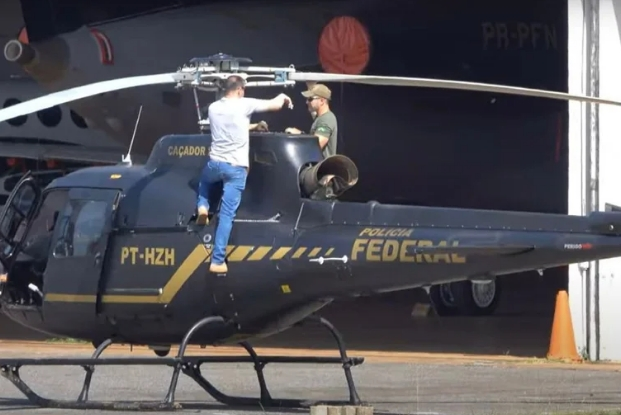 Brasil pagará R$ 157 mil para doar blindados e helicópteros ao Paraguai brasil-pagara-r$-157-mil-para-doar-blindados-e-helicopteros-ao-paraguai