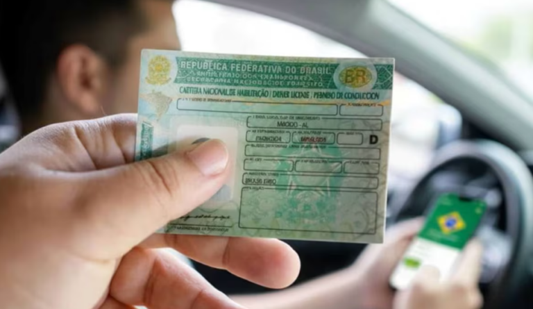 CNH sem autoescola: 2,5 milhões de brasileiros já solicitaram primeira habilitação cnh-sem-autoescola:-2,5-milhoes-de-brasileiros-ja-solicitaram-primeira-habilitacao