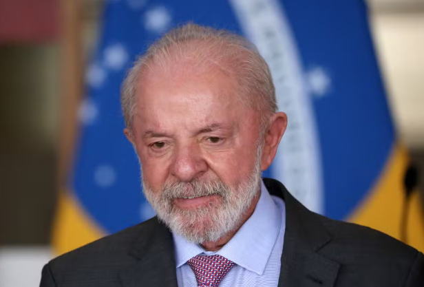 PESQUISA QUAEST: 49% desaprovam e 47% aprovam o governo Lula pesquisa-quaest:-49%-desaprovam-e-47%-aprovam-o-governo-lula