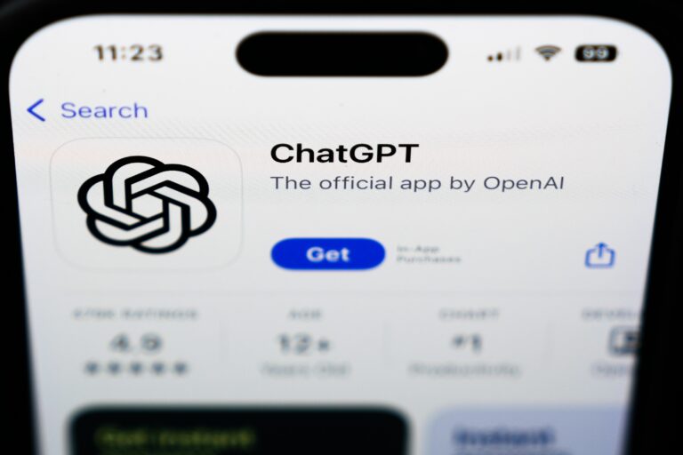 ChatGPT vai começar a ter anúncios nos EUA nas próximas semanas chatgpt-vai-comecar-a-ter-anuncios-nos-eua-nas-proximas-semanas