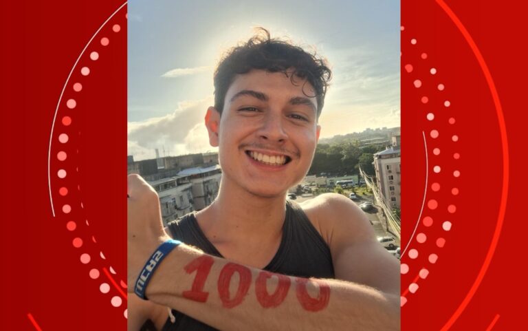 Estudante da Bahia que tirou nota mil na redação do Enem revela como se preparou para a prova em oito meses estudante-da-bahia-que-tirou-nota-mil-na-redacao-do-enem-revela-como-se-preparou-para-a-prova-em-oito-meses