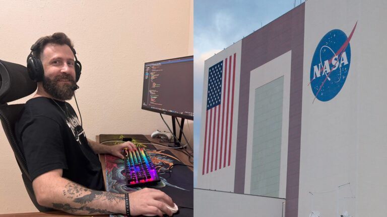 Como um brasileiro invadiu os sistemas da Nasa e foi reconhecido pela agência espacial dos EUA como-um-brasileiro-invadiu-os-sistemas-da-nasa-e-foi-reconhecido-pela-agencia-espacial-dos-eua