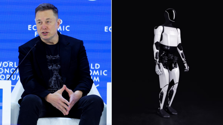 musk-diz-que-robos-da-tesla-serao-vendidos-a-partir-de-2027-e-que-todos-terao-um-robo-humanoide-no-futuro
